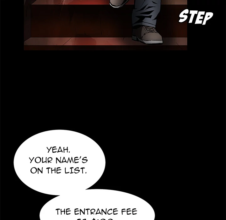 Masochist - Chapter 22 [photo 38] - MangaPorn