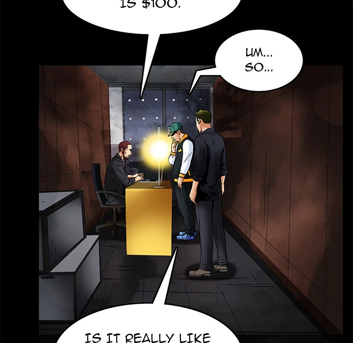 Masochist - Chapter 22 [photo 39] - MangaPorn