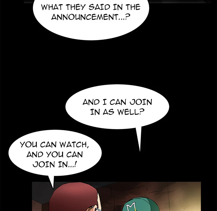 Masochist - Chapter 22 [photo 40] - MangaPorn