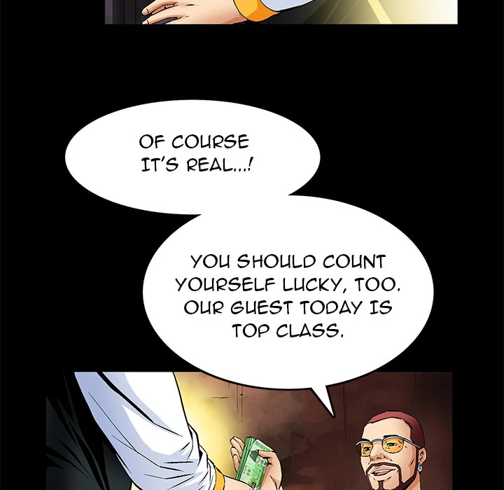 Masochist - Chapter 22 [photo 45] - MangaPorn