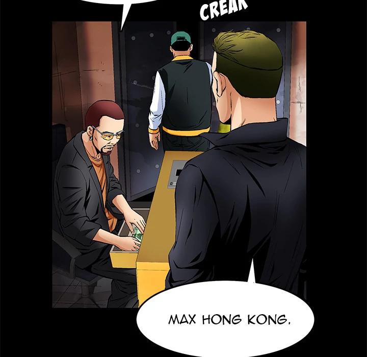 Masochist - Chapter 22 [photo 47] - MangaPorn