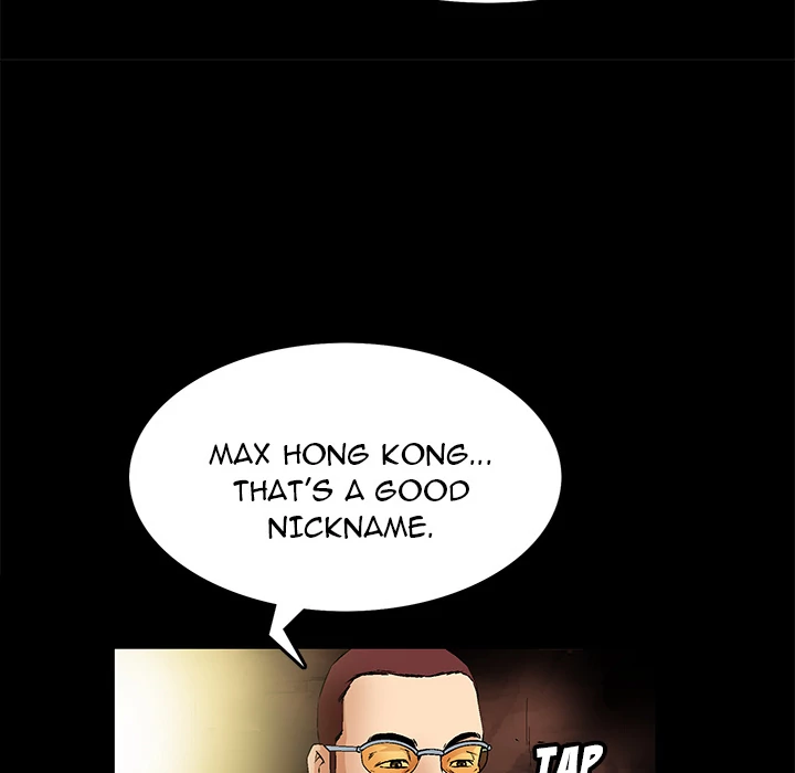 Masochist - Chapter 22 [photo 48] - MangaPorn