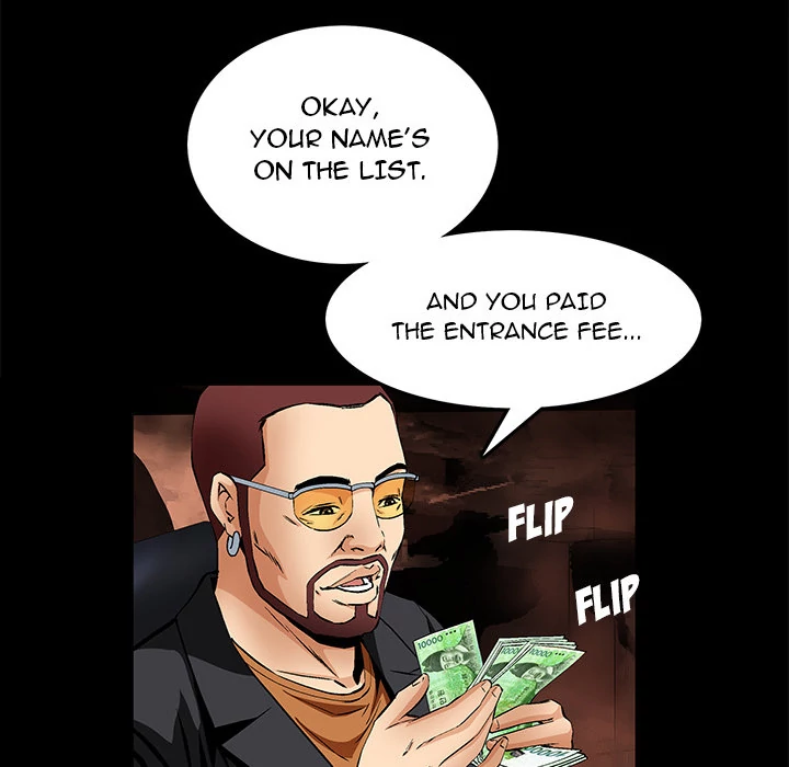 Masochist - Chapter 22 [photo 52] - MangaPorn