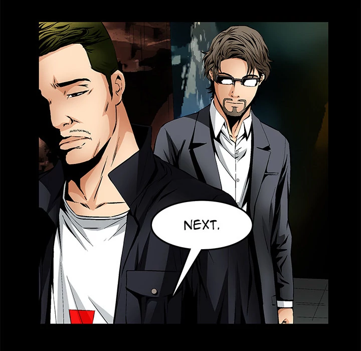 Masochist - Chapter 22 [photo 54] - MangaPorn