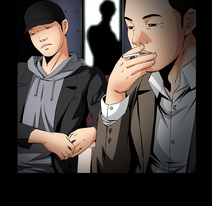 Masochist - Chapter 22 [photo 67] - MangaPorn