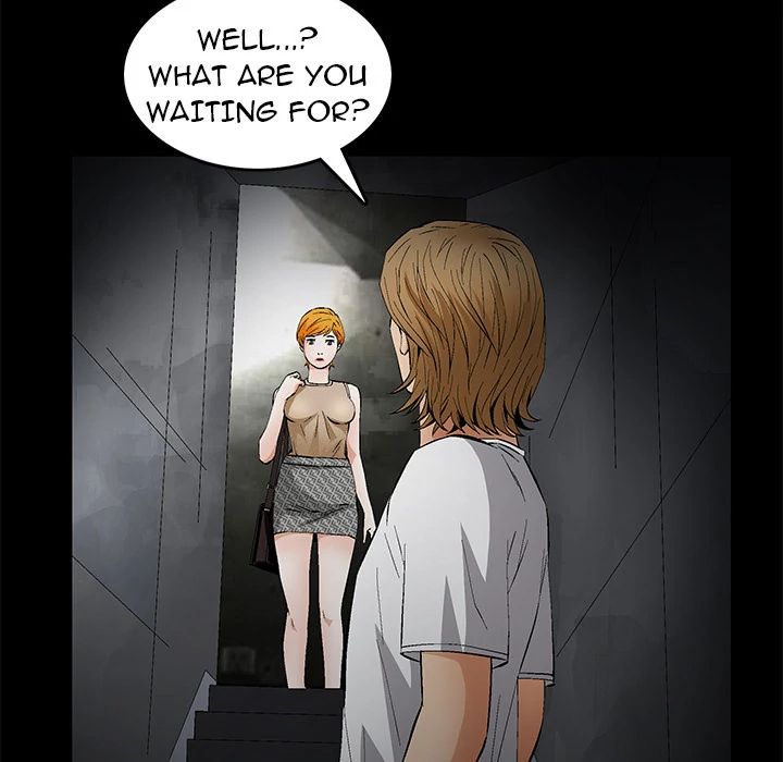 Masochist - Chapter 22 [photo 94] - MangaPorn