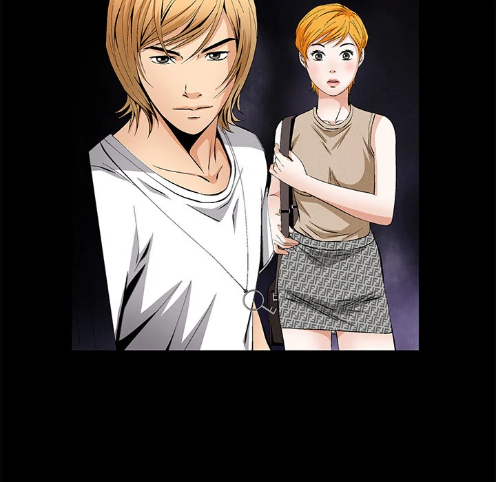Masochist - Chapter 23 [photo 15] - MangaPorn