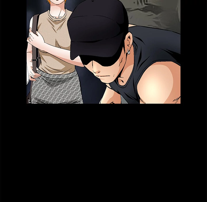 Masochist - Chapter 23 [photo 19] - MangaPorn