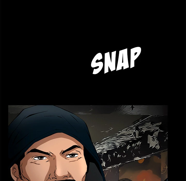 Masochist - Chapter 23 [photo 22] - MangaPorn