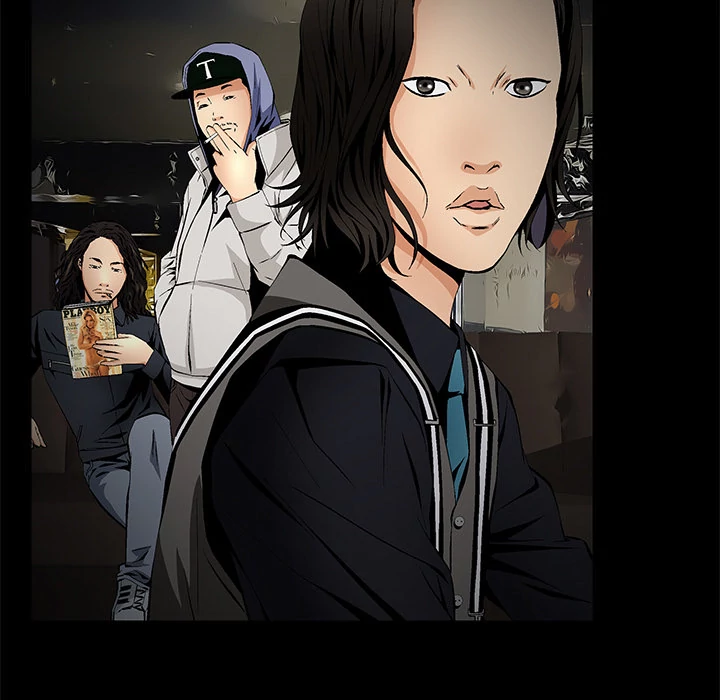 Masochist - Chapter 23 [photo 25] - MangaPorn