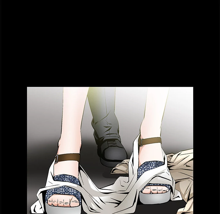 Masochist - Chapter 23 [photo 32] - MangaPorn