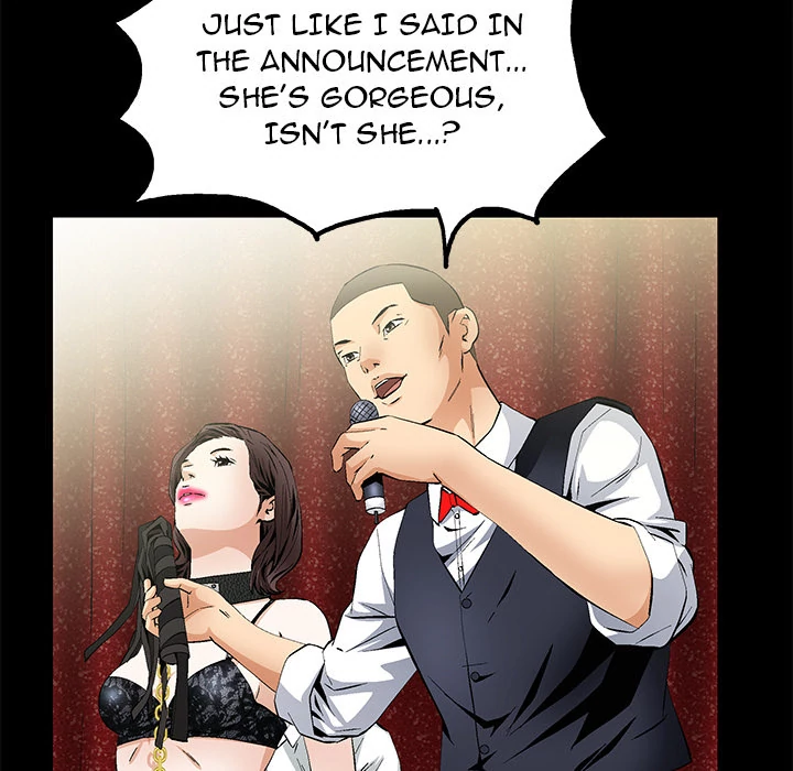 Masochist - Chapter 23 [photo 42] - MangaPorn