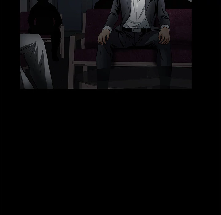 Masochist - Chapter 23 [photo 45] - MangaPorn