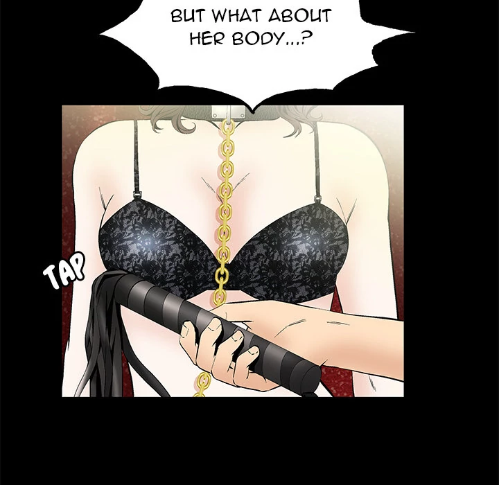 Masochist - Chapter 23 [photo 50] - MangaPorn