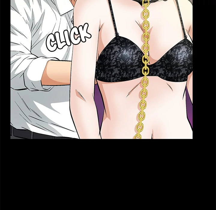 Masochist - Chapter 23 [photo 52] - MangaPorn