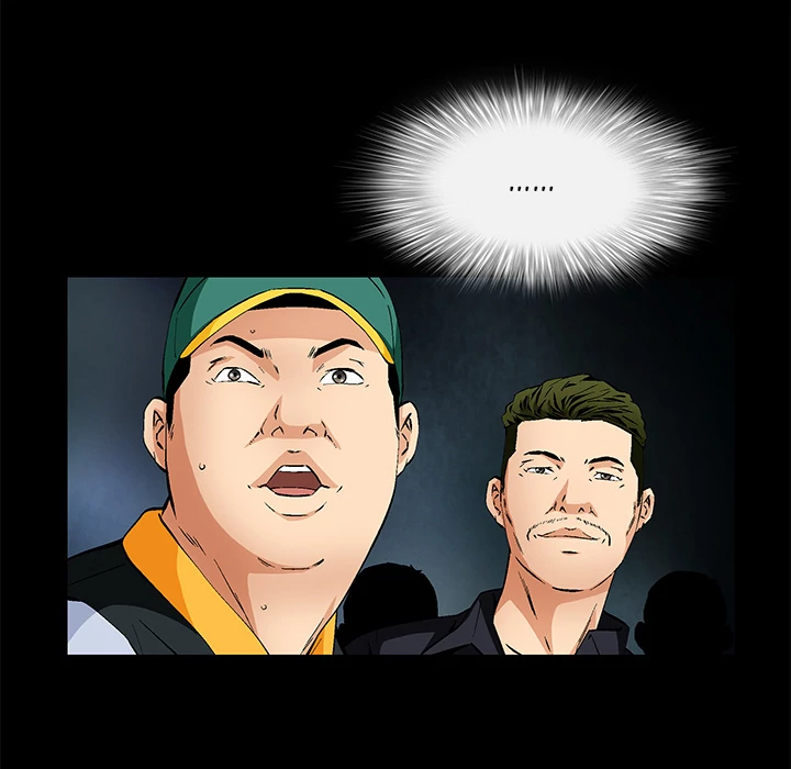Masochist - Chapter 23 [photo 55] - MangaPorn