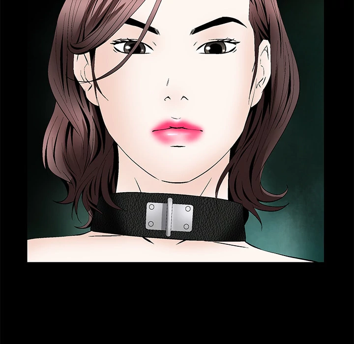 Masochist - Chapter 23 [photo 63] - MangaPorn