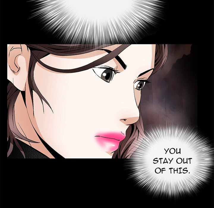 Masochist - Chapter 23 [photo 66] - MangaPorn