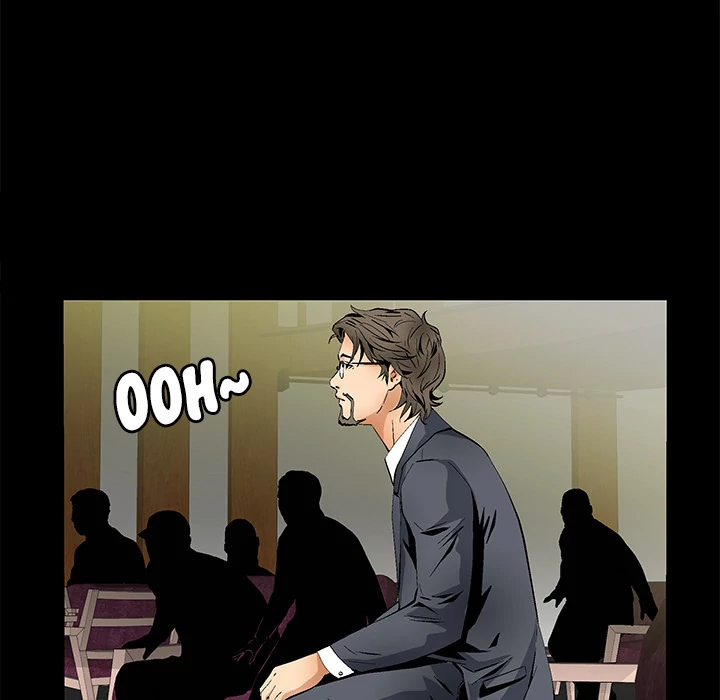 Masochist - Chapter 23 [photo 75] - MangaPorn