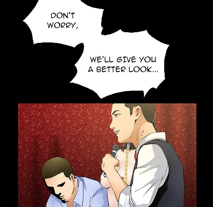 Masochist - Chapter 23 [photo 79] - MangaPorn
