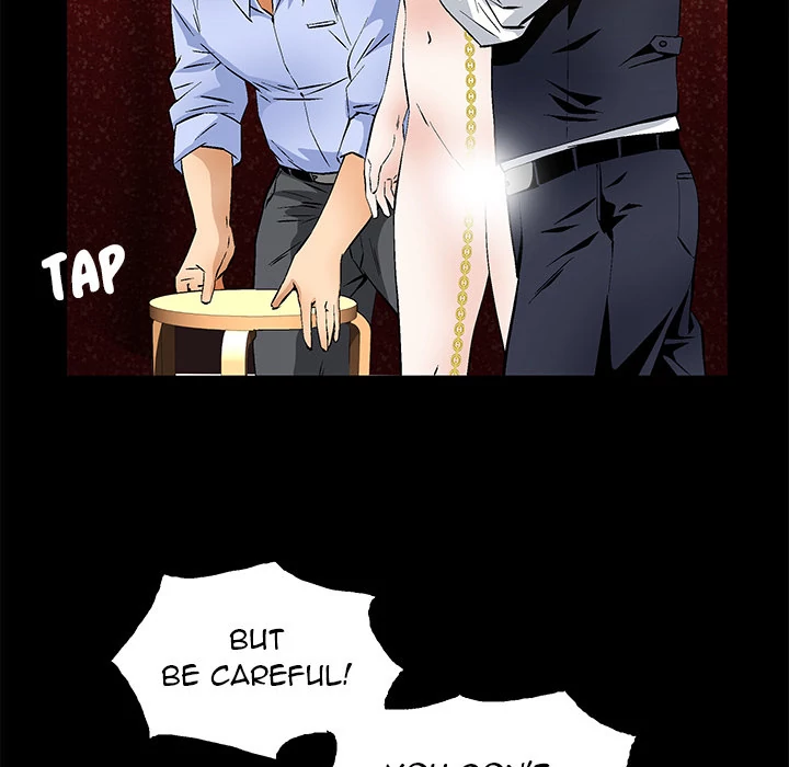 Masochist - Chapter 23 [photo 80] - MangaPorn