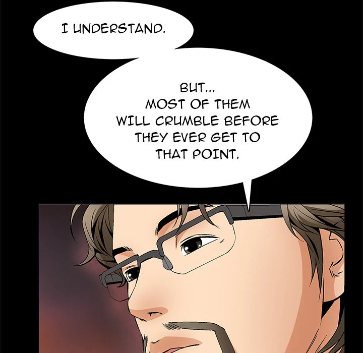 Masochist - Chapter 24 [photo 104] - MangaPorn