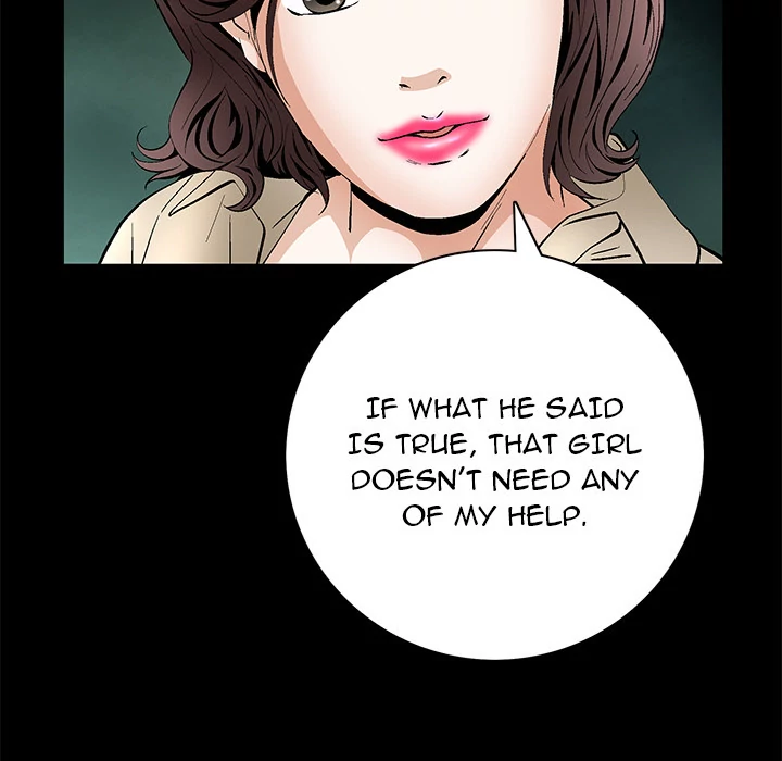 Masochist - Chapter 24 [photo 108] - MangaPorn