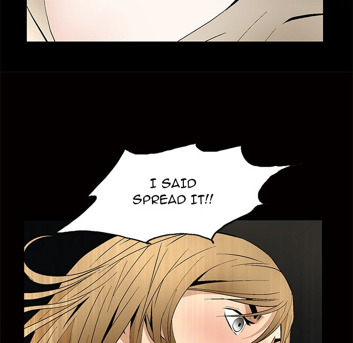 Masochist - Chapter 24 [photo 125] - MangaPorn