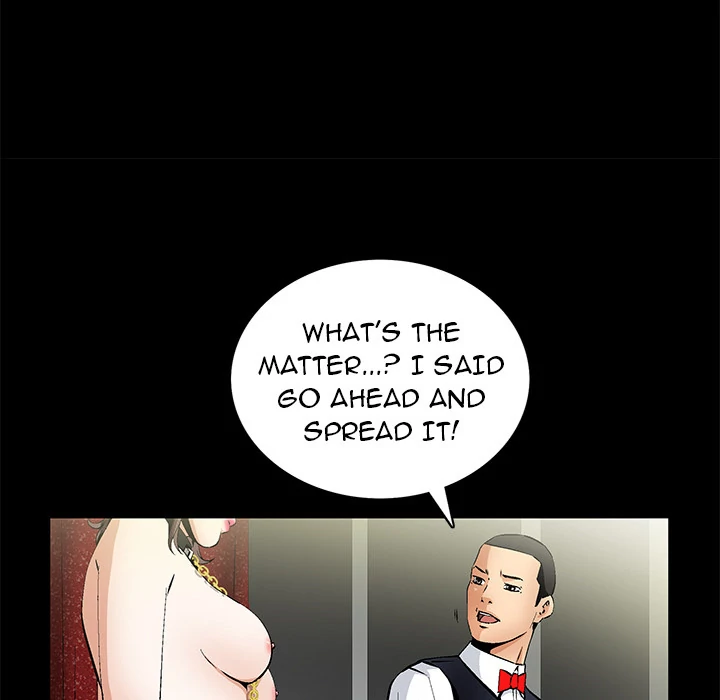Masochist - Chapter 24 [photo 16] - MangaPorn