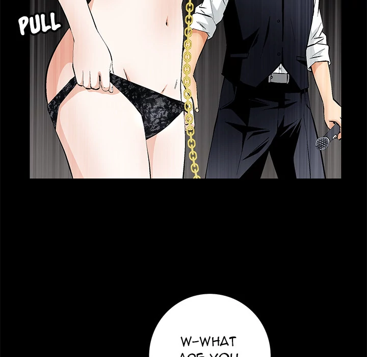 Masochist - Chapter 24 [photo 20] - MangaPorn
