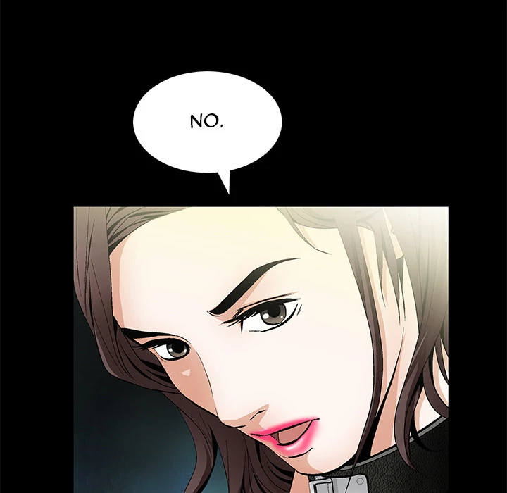 Masochist - Chapter 24 [photo 24] - MangaPorn