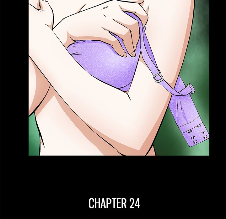 Masochist - Chapter 24 [photo 28] - MangaPorn