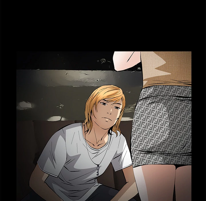 Masochist - Chapter 24 [photo 35] - MangaPorn