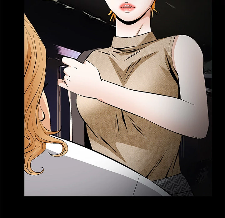Masochist - Chapter 24 [photo 40] - MangaPorn