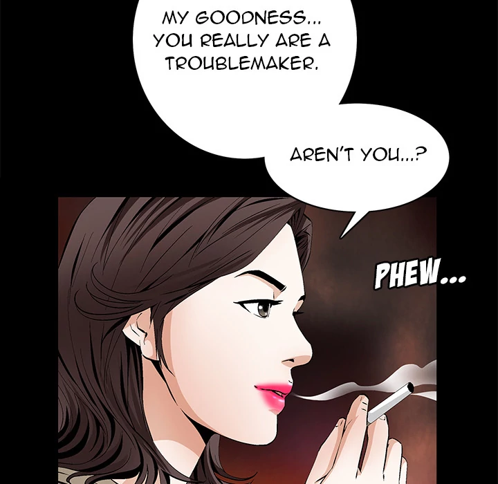 Masochist - Chapter 24 [photo 43] - MangaPorn