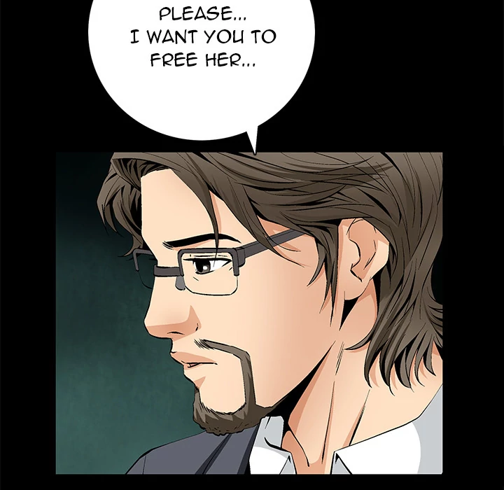 Masochist - Chapter 24 [photo 47] - MangaPorn