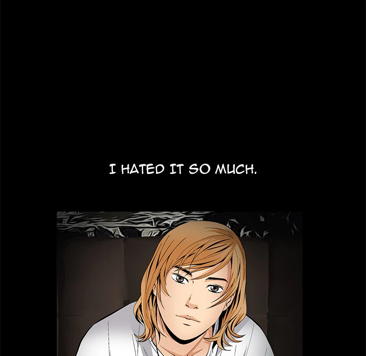 Masochist - Chapter 24 [photo 54] - MangaPorn