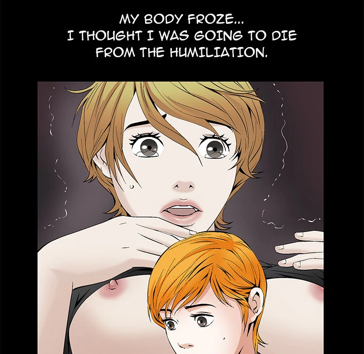 Masochist - Chapter 24 [photo 60] - MangaPorn