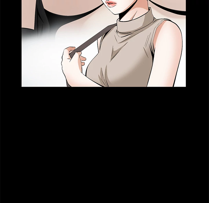 Masochist - Chapter 24 [photo 61] - MangaPorn