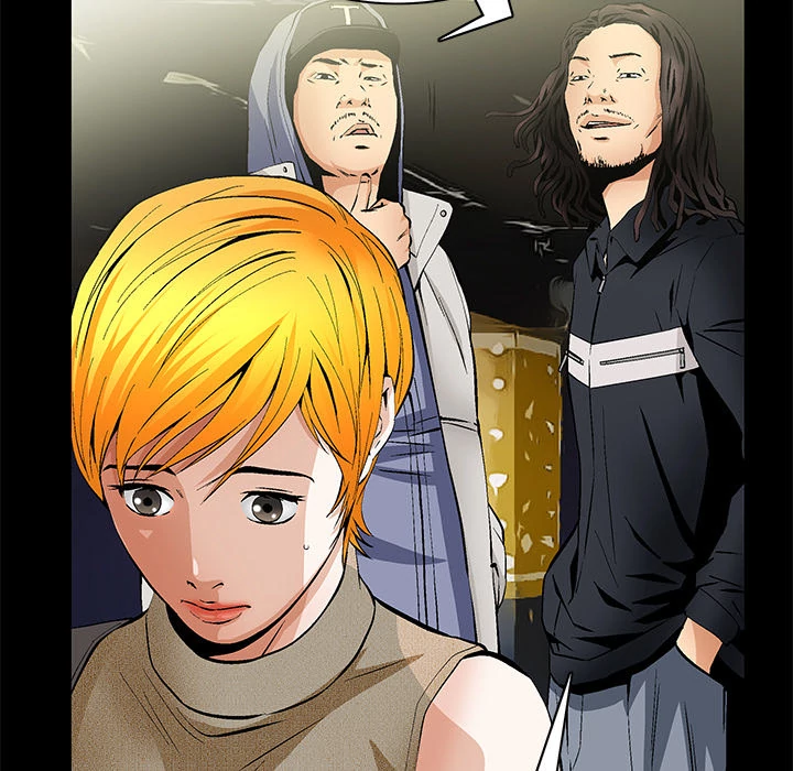 Masochist - Chapter 24 [photo 66] - MangaPorn