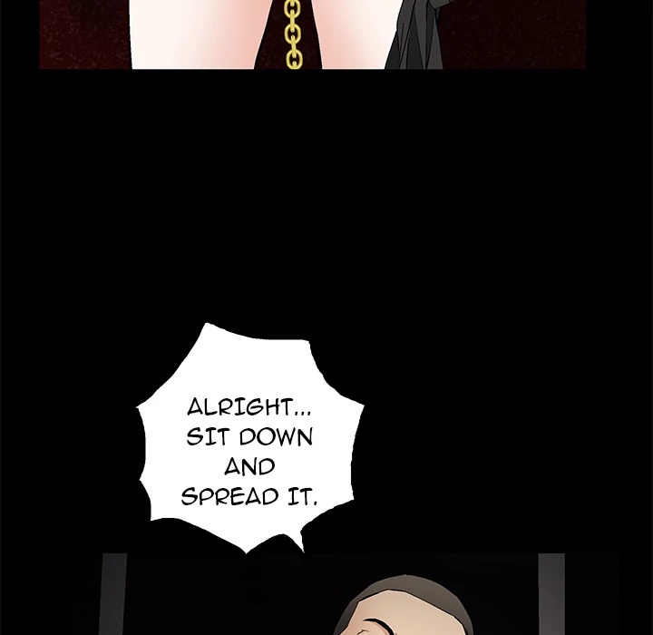 Masochist - Chapter 24 [photo 7] - MangaPorn