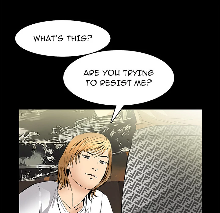 Masochist - Chapter 24 [photo 72] - MangaPorn
