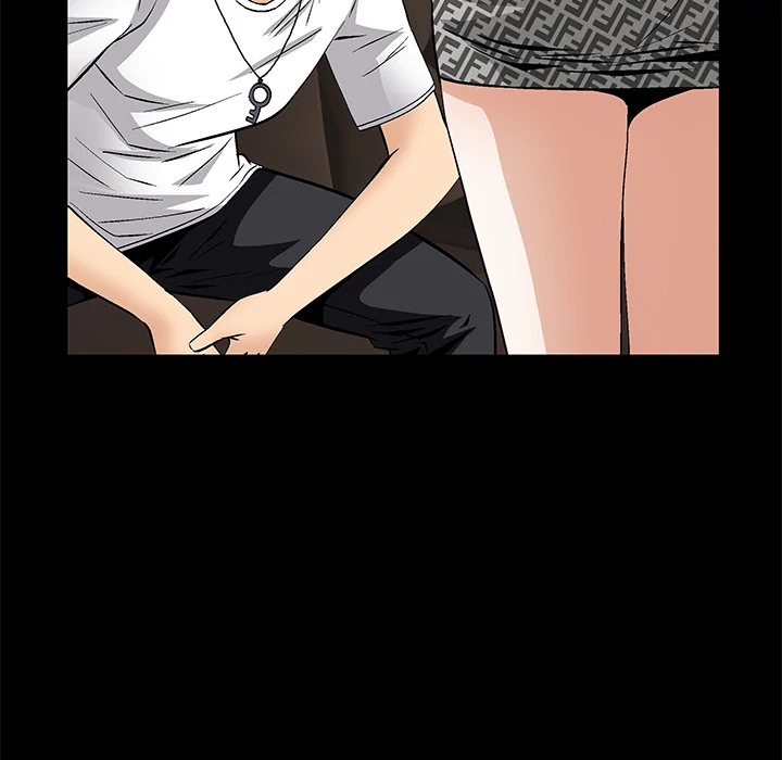 Masochist - Chapter 24 [photo 73] - MangaPorn