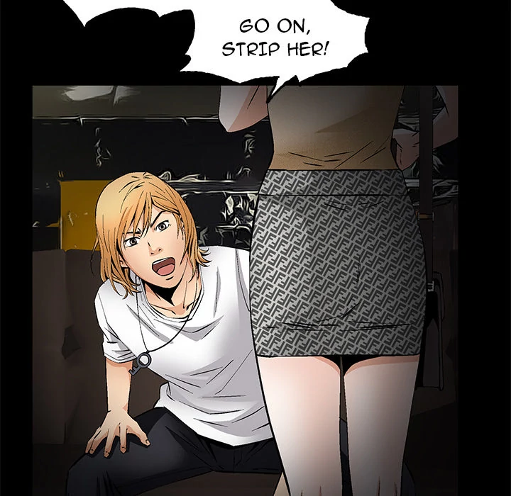 Masochist - Chapter 24 [photo 76] - MangaPorn