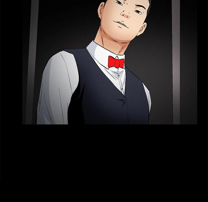 Masochist - Chapter 24 [photo 8] - MangaPorn