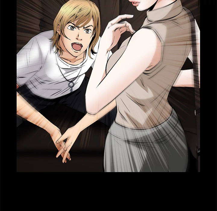 Masochist - Chapter 24 [photo 82] - MangaPorn