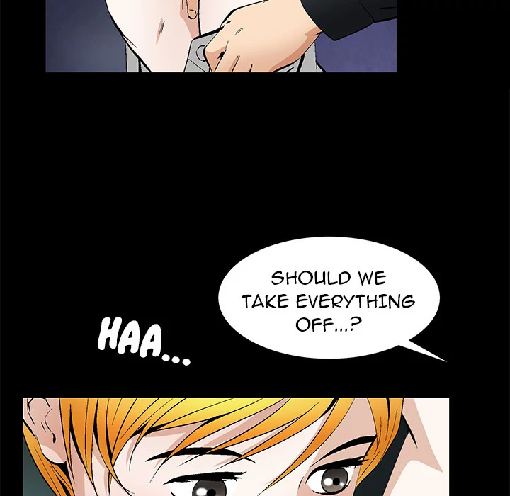 Masochist - Chapter 24 [photo 90] - MangaPorn