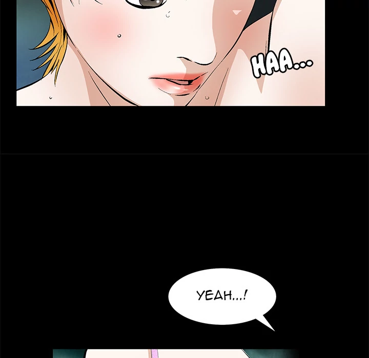 Masochist - Chapter 24 [photo 91] - MangaPorn