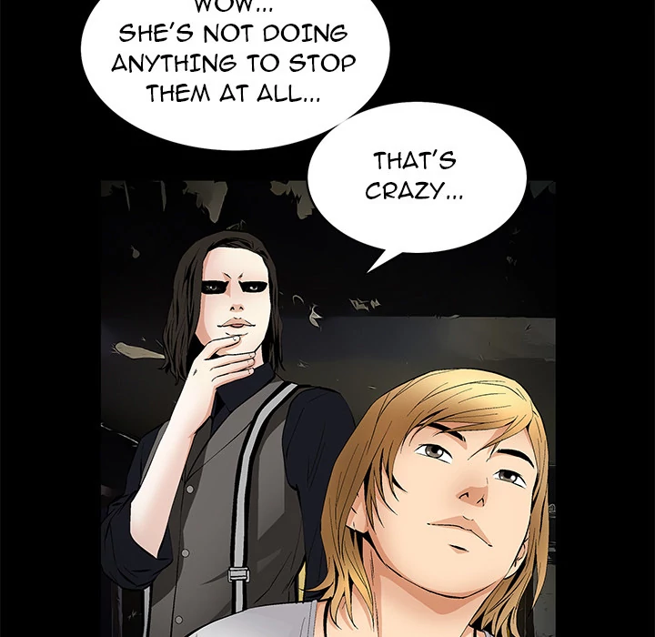 Masochist - Chapter 24 [photo 93] - MangaPorn
