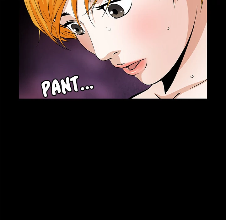 Masochist - Chapter 24 [photo 98] - MangaPorn
